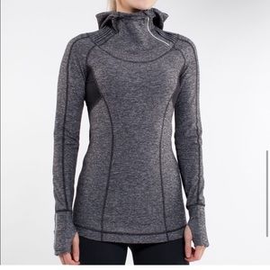 Lululemon jacket size 10